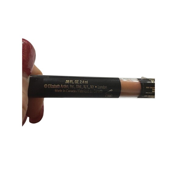 Elizabeth Arden liquid Lip Color SHADE - Ladylike - Picture 2 of 3